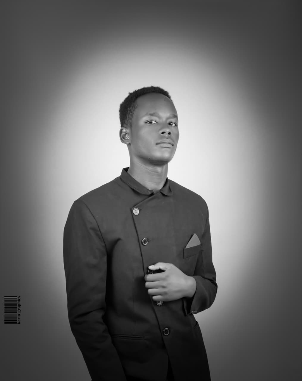 Dominic Rotich