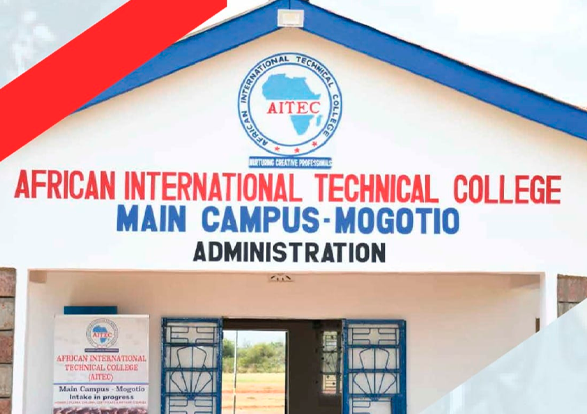 AITEC COLLEGE – Nurturing Creative Professionals