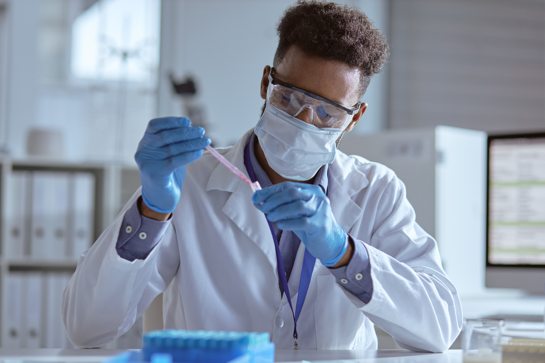 APPLIED BIOLOGY